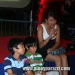 GELLI DE BELEN Hay, naku kids… alam n’yo, Daddy’s just acting. In real life naman, your Daddy’s the best Padre de Pamilya naman, ‘di ba?