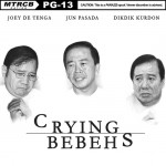 Crying Bebehs