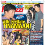 Pinoy Parazzi issue 2 vol 85