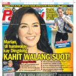 Pinoy Parazzi issue 2 vol 90