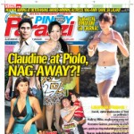 Pinoy Parazzi issue 2 vol 96