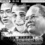 A Few Old Men