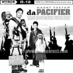 THE PACIFIER