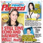 Pinoy Parazzi vol 2 issue 148