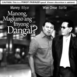 Magkano ang iyong dangal