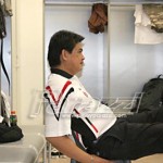 11 Coach Leo, nanghina ka ba at pinalitan ka ng assistant mong si Junel Baculi? Ganu’n talaga ang buhay…