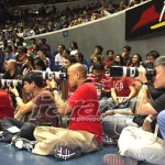 5 Ready, set, go! Piktyuran na!