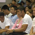 7 Gab,‘wag mo nang itago si Cesca. Umamin na ako, na siya ang special girl ko ngayon…