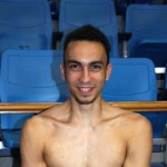 11 Gumagawa ba ng ‘dug-out scandal’ si rookie Rico Maierhofer ng Derby Ace?! Hmmm…