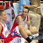 1.	Tinatanong ni Rico Mierhofer si Mike Yee kung talaga bang ‘di na isasama si Baby James sa pangangampanya.