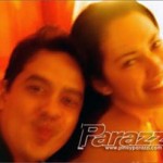 3 – Maraming nagsasabi na ang controversial na Ruffa Gutierrez ang dahilan ng break-up nina Liz at Lloydie. Mukhang lalanggamin sa sweetness ang dalawa sa picture na ito, huh!