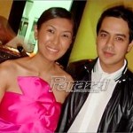 2 – Matagal ding naging girlfriend ni Fafa John Lloyd ang stylist na si Liz Uy, huh?! Friends na raw sila ngayon. Pero ang tanong… bakit nga ba naghiwalay ang dalawa?