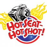 HOT SEAT-HOT SHOT!