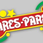 ParesPares Logo