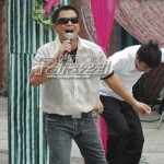 5.	Ogie Alcasid: Focus na lang ako sa singing career ko at nagmumukha lang akong may sayad, he-he!