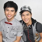 10.	Teejay and Kristoffer Martin