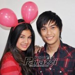 12.	Kim Komtsu and Benjamin de Guzman