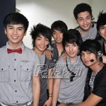 5.	Teejay with Upgrade