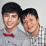 6.	Teejay with Yourtrully