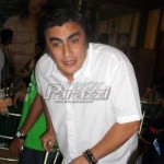 1.	Sa wakas, may teleserye na naman si Gary Estrada sa Kapuso. ‘Suki’ na kasi ng istasyon si kuya.