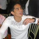 3.	Hindi makapaniwala rito ang naging reaksyon ni JC Tiuseco. Nakita na siguro ang ginawang ‘frontal scene’ ng utol niya, hehe!