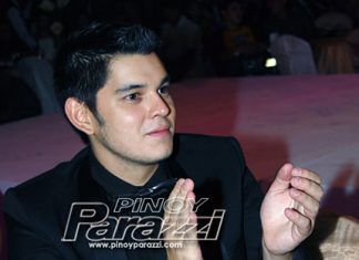 Carla Abellana, In; Sarah Lahbati, Out kay Richard G!