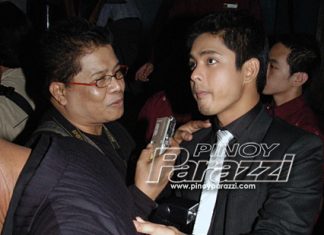 Ate Guy, Ate Vi at Coco, magsasabong