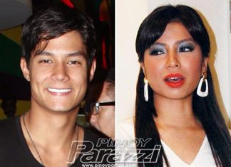 Hanggang friendship lang talaga Glaiza de Castro, ‘di type ni Daniel Matsunaga?!