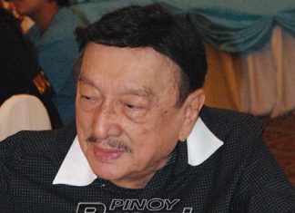Dolphy, patuloy pa ring lumalaban!