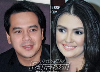 Angelica Panganiban, nililigawan na ni John Lloyd Cruz?!