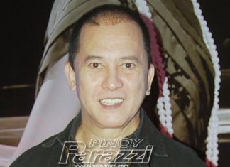 Philip Salvador, kakalabanin ang kaibigang aktor!