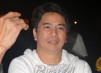 Willie Revillame, nabasted pala ng pinsan ng dati niyang trabahador!