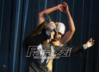 Ai-Ai, welcome to the isle!