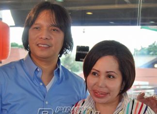 Hindi kayang harapin si Cristina Castillo, Ariel Villasanta, sa text lang hiniwalayan ang asawa