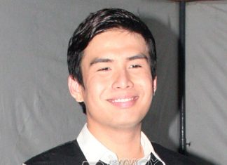 Hindi na kasi interesting Christian Bautista, palaos na!
