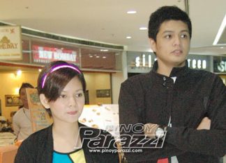 9 na taon nang magkarelasyon Chynna Ortaleza at Railey Valeroso, wala pang balak magpakasal