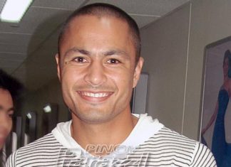 Derek Ramsay, masaya para kina Angelica Panganiban at John Lloyd Cruz!
