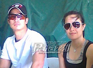 Diether Ocampo, may idine-date na non-showbiz girl?!