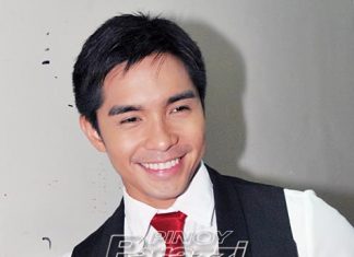 Nami-miss na raw magka-syota JC Tiuseco, two years nang zero ang lovelife