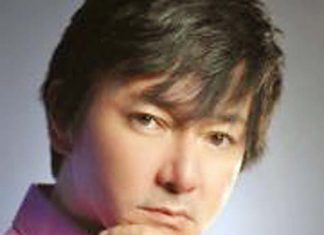 Matapos kilalanin ng mga kritiko ang kanyang Haruo Jacky Woo, sisimulan na ang Death March