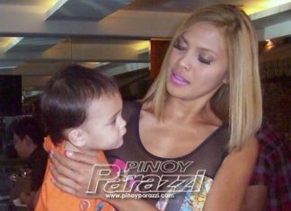 Pero friends pa rin daw sila Juliana Palermo, Iniwan ng Nakabuntis!