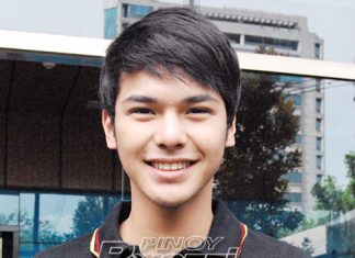 Kristoffer Martin, ‘di malilimutan ang karanasan sa Baseco