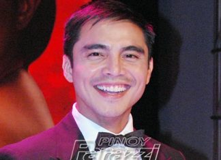 Marvin Agustin, type maging isang Boy Abunda!