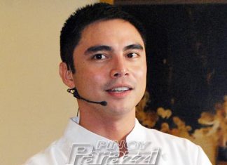 Marvin Agustin, walang balak mag-asawa!