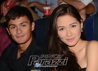 ‘Di raw kasi type ng pamilya ni MatteoGuidicelli ang young actress Maja Salvador, ineeksenahan ni Sam Milby?!