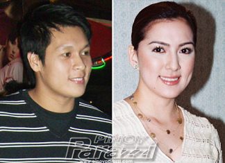 Ara Mina, nakahanap ng knight in shining armor!