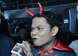 Pooh, may bagong ginagaya?