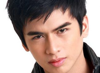 Teejay Marquez kabado kay Direk Joel Lamangan!