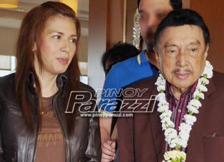 Zsa Zsa Padilla, kahanga-hanga ang ipinakitang katatagan!