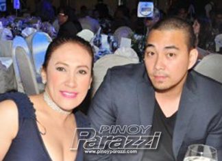 Ai-Ai delas Alas, hiyang sa bagong dyowa!